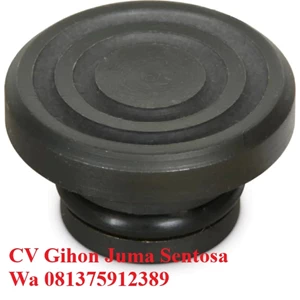 Enerpac A102G  Grooved Saddle For up to 10 Tons Cylinder