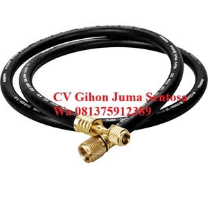 Fieldpiece HV1S  3 8 x  1 4 Vacuum Hose