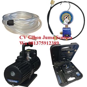 Mastercool R600 Appliance Kit  Master A3 Appliance R600a Kit