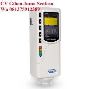 3nh CR6 Color Reader CR6  Color Measurement