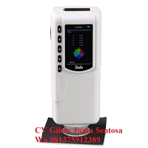 3 nh NR110 Precision Colorimeter NR110  3nh Color Measuement
