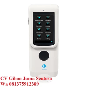 3nh CR8 Spectrocolorreader CR8 Professional  3nh CR8 Color Measurrement