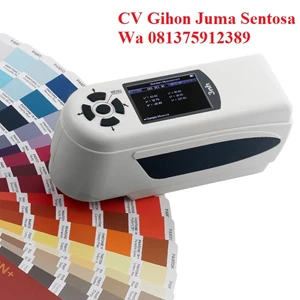 3nh NH300 Portable Colorimeter NH300 3NH  NH300 Color Measurement