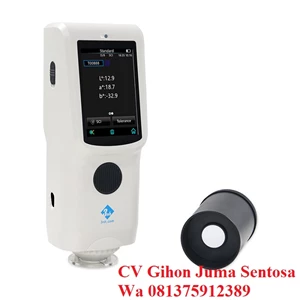 3nh TS7010 Spectrocolorimeter 3nh TS7010  Color Measurement