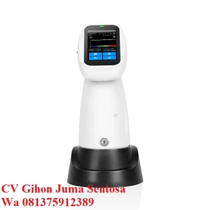 3nh PS2070 Spectrocolorimeter Alat Ukur Warna PS2070