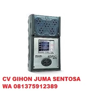 Industrial Scientific IBRID MX6-K1230101  Murah