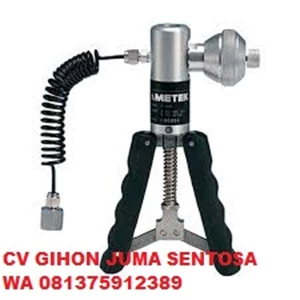 AMETEK T970 Pneumatic Hand Pump