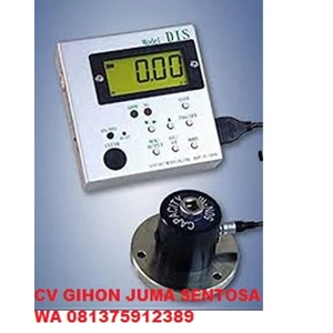 CEDAR DIS-IP500 Digital Torque Tester