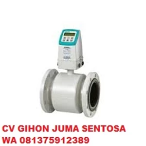 SIEMENS SITRANS MAG 3100 Series Electromagnetic Flowmeter