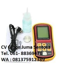 Thickness Gauge Benetech GM100 - Ukur ketebalan besi plastik  keramik  kaca