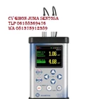 Human Vibration Analyzer – SV106A 1