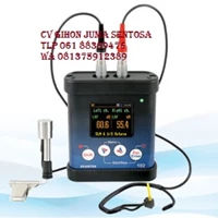Noise Dosimeter – SV102+ / SV102A+