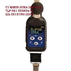  Noise Dosimeter – SV104 / SV104IS 1