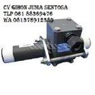 Chlorine Ejector Kategori Mesin Pompa Air 1