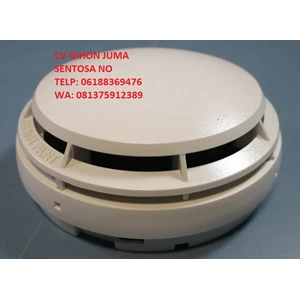 smoke detector simplex 4098 9714  detektor gas