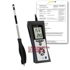 PCE 423-ICA Portable Air Velocity Meters 1