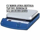 Hotplate & Stirrer – Digital Hot Plate C-MAG HP 10 IKA 1