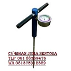 Penetrometer Aqua Aid Europe meters 1