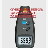 Tachometer photo &touch DT 6236B