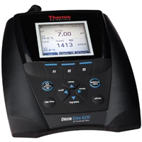 THERMO ORION SCIENTIFIC  Orion STARA2155 pH/Conductivity Meter Benchtop 