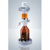 HIRSCHMANN-9392010 Solarus 10 ml Buret Digital