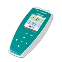  913 pH Meter laboratory  version