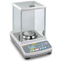 METROHM  Cubis MSU225S Analytical Balance 220gr 