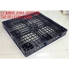 Pallet Plastik LIGHT DUTY Hitam 1