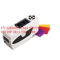 Colorimeter Portable NH300 Color Measurement 3NH