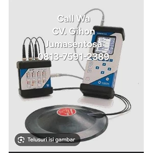 PORTABLE SVAN 912 AE SVANTEK