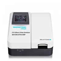 BELPYCNO Density Analyzer BELPYCNO Density Analyzer
