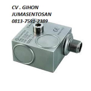 Svantek SV 84 Building  Ground Vibration Accelerometer