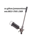 SKF Oil Injector 400 Mpa 226400 E400 226400 E400 226400 E40 1