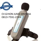 NoisePen Dosemeter Personal Sound Exposure Meter 1