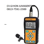 TENMARS ST 130 NOISE DOSIMETER 1