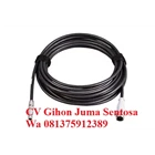 SC 2825  Cable for SV 84 accelerometer and SVAN 958A 5 meters 1