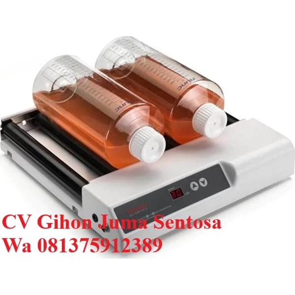 Thermo Scientific Bottle Tube Roller  Digital Bottle Tube Roller  80 rpm