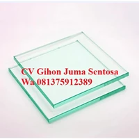 Terima Jasa Pembuatan Kaca Kualitas Terbaik