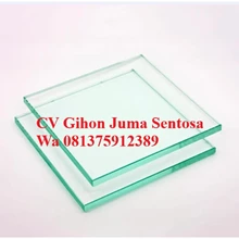 Terima Jasa Pembuatan Kaca Kualitas Terbaik