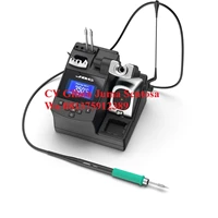 JBC CD 1BQF  Compact Series Soldering Station with T245 A General Purpose Handle