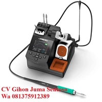 JBC CDE 1BQA  Compact Series Station with Soldering Assistant Includes T245 Handle