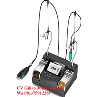 JBC NASE 1C  Nano Rework Station with NT115 Handpiece and AN115 Tweezer