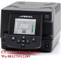 JBC DDE 1C Two Tool Control Unit  Tools Sold Separately