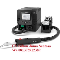 JBC JTSE 1QB  Hot Air Station without Extractor Desk