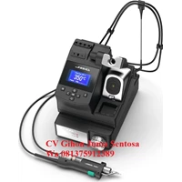 JBC CS 1F  Compact Series Desoldering Station with Electric Pump