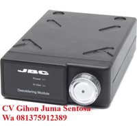 JBC MSE A  Electric Desoldering Module for DDE and DME Control Units