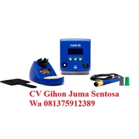 Hakko FX 100  RF Induction Heating Soldering System with FX 1001 Iron Part Number FX100 04