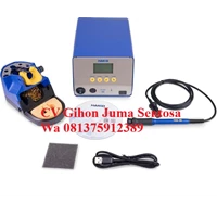 Hakko FX 805  Ultra Heavy Duty UHD Soldering Station