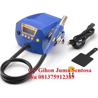 Hakko FR810B 05  SMD Hot Air Rework Station