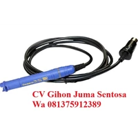 Hakko FM2027 02  Handpiece Only Does Not Include Other Accessories